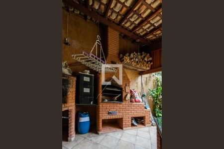 Casa à venda com 382m², 3 quartos e 6 vagasÁrea Gourmet