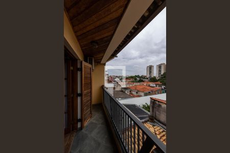 Casa à venda com 382m², 3 quartos e 6 vagasvaranda