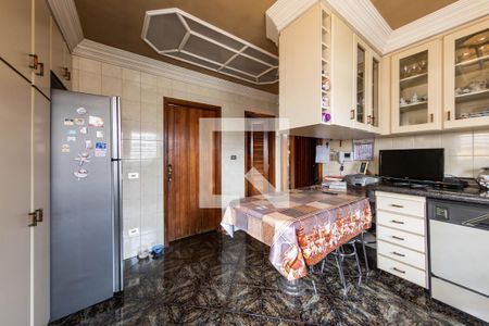 Casa à venda com 382m², 3 quartos e 6 vagasCozinha