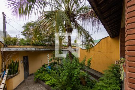 Casa à venda com 382m², 3 quartos e 6 vagasQuintal