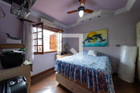 Casa à venda com 382m², 3 quartos e 6 vagasQuarto 2