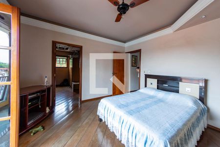 Casa à venda com 382m², 3 quartos e 6 vagasQuarto 3