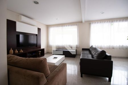 Apartamento à venda com 158m², 3 quartos e 2 vagas Apartamento à venda com 158m², 3 quartos e 2 vagasÁrea comum - Salão de festas