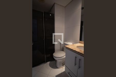 Apartamento à venda com 158m², 3 quartos e 2 vagas Apartamento à venda com 158m², 3 quartos e 2 vagasBanheiro do Quarto 2