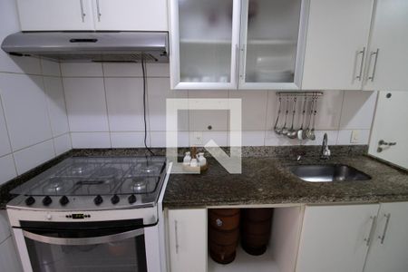 Apartamento à venda com 158m², 3 quartos e 2 vagas Apartamento à venda com 158m², 3 quartos e 2 vagasCozinha