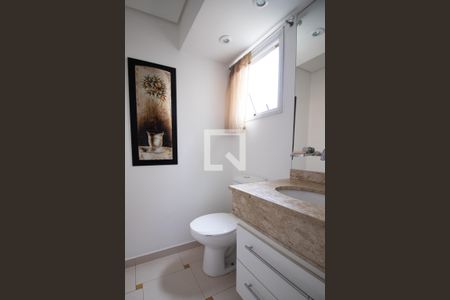 Apartamento à venda com 158m², 3 quartos e 2 vagas Apartamento à venda com 158m², 3 quartos e 2 vagasLavabo
