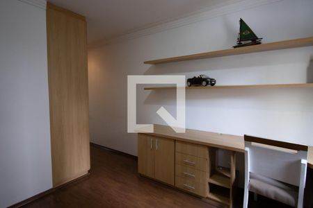 Apartamento à venda com 158m², 3 quartos e 2 vagas Apartamento à venda com 158m², 3 quartos e 2 vagasQuarto 2