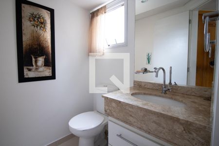 Apartamento à venda com 158m², 3 quartos e 2 vagas Apartamento à venda com 158m², 3 quartos e 2 vagasLavabo
