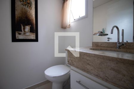 Apartamento à venda com 158m², 3 quartos e 2 vagas Apartamento à venda com 158m², 3 quartos e 2 vagasLavabo