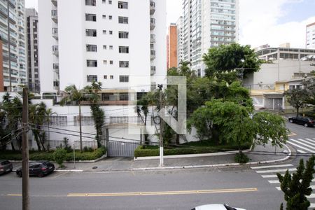 Apartamento à venda com 158m², 3 quartos e 2 vagas Apartamento à venda com 158m², 3 quartos e 2 vagasVaranda do Quarto 3