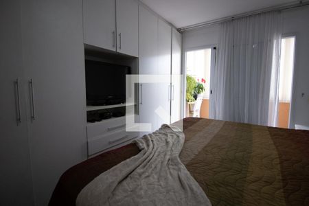 Apartamento à venda com 158m², 3 quartos e 2 vagas Apartamento à venda com 158m², 3 quartos e 2 vagasQuarto 1