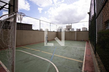 Apartamento à venda com 158m², 3 quartos e 2 vagas Apartamento à venda com 158m², 3 quartos e 2 vagasQuadra Esportiva