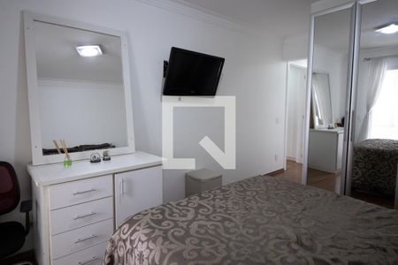 Apartamento à venda com 158m², 3 quartos e 2 vagas Apartamento à venda com 158m², 3 quartos e 2 vagasQuarto 3