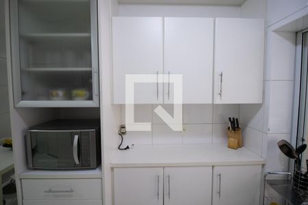 Apartamento à venda com 158m², 3 quartos e 2 vagas Apartamento à venda com 158m², 3 quartos e 2 vagasCozinha