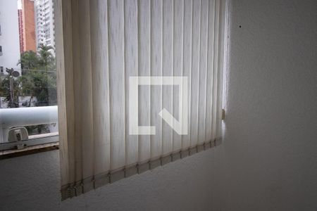 Apartamento à venda com 158m², 3 quartos e 2 vagas Apartamento à venda com 158m², 3 quartos e 2 vagasVaranda do Quarto 3