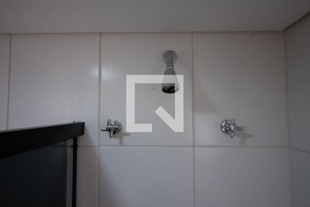 Apartamento à venda com 158m², 3 quartos e 2 vagas Apartamento à venda com 158m², 3 quartos e 2 vagasBanheiro do Quarto 3