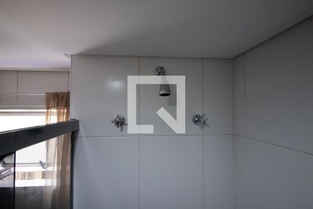 Apartamento à venda com 158m², 3 quartos e 2 vagas Apartamento à venda com 158m², 3 quartos e 2 vagasBanheiro do Quarto 1