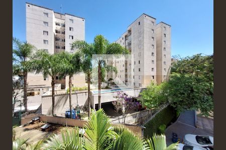 Apartamento para alugar com 49m², 2 quartos e 1 vaga Apartamento para alugar com 49m², 2 quartos e 1 vagaVista do Quarto 2