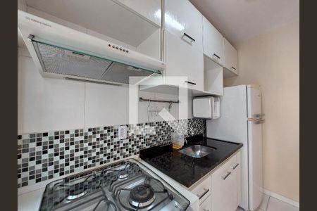 Apartamento para alugar com 49m², 2 quartos e 1 vaga Apartamento para alugar com 49m², 2 quartos e 1 vagaCozinha