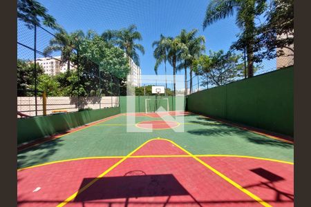 Apartamento para alugar com 49m², 2 quartos e 1 vaga Apartamento para alugar com 49m², 2 quartos e 1 vagaQuadra Esportiva