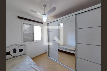 Apartamento para alugar com 49m², 2 quartos e 1 vaga Apartamento para alugar com 49m², 2 quartos e 1 vagaQuarto 2
