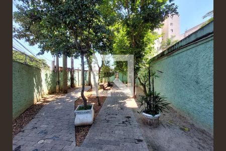 Apartamento para alugar com 49m², 2 quartos e 1 vaga Apartamento para alugar com 49m², 2 quartos e 1 vagaÁrea comum