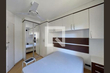 Quarto 1 de apartamento para alugar com 2 quartos, 49m² em Vila Constança, São Paulo