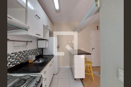 Apartamento para alugar com 49m², 2 quartos e 1 vaga Apartamento para alugar com 49m², 2 quartos e 1 vagaCozinha