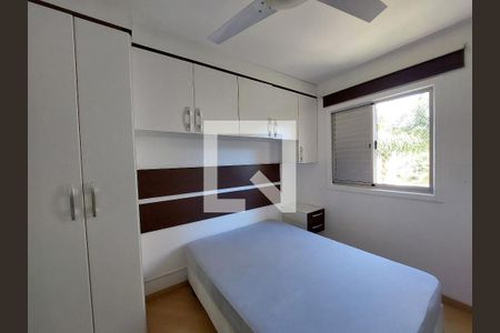 Quarto 1 de apartamento para alugar com 2 quartos, 49m² em Vila Constança, São Paulo