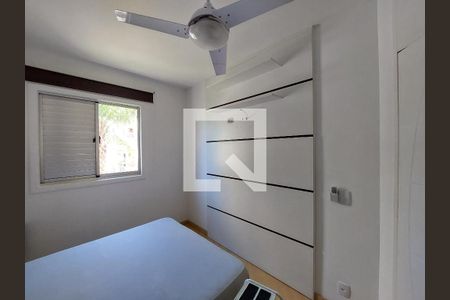 Quarto 1 de apartamento para alugar com 2 quartos, 49m² em Vila Constança, São Paulo