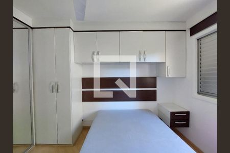 Quarto 1 de apartamento para alugar com 2 quartos, 49m² em Vila Constança, São Paulo