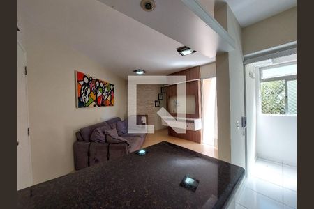 Apartamento para alugar com 49m², 2 quartos e 1 vaga Apartamento para alugar com 49m², 2 quartos e 1 vagaCozinha