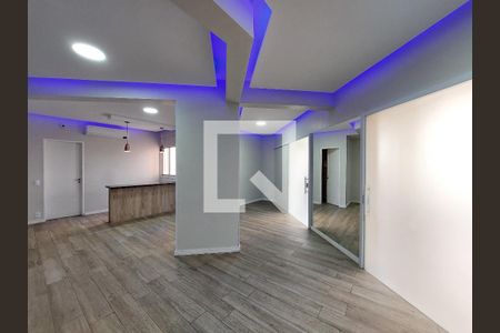 Apartamento para alugar com 49m², 2 quartos e 1 vaga Apartamento para alugar com 49m², 2 quartos e 1 vagaSalão de Festas