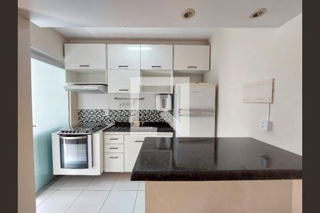 Apartamento para alugar com 49m², 2 quartos e 1 vaga Apartamento para alugar com 49m², 2 quartos e 1 vagaCozinha