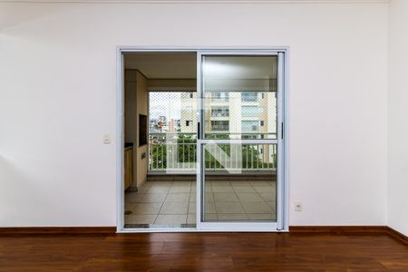 Sala de apartamento para alugar com 3 quartos, 87m² em Jardim Pereira Leite, São Paulo