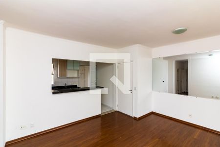 Sala de apartamento para alugar com 3 quartos, 87m² em Jardim Pereira Leite, São Paulo