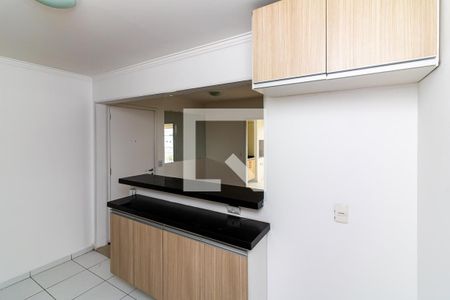 Apartamento para alugar com 87m², 3 quartos e 2 vagas Apartamento para alugar com 87m², 3 quartos e 2 vagasCozinha