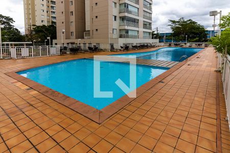 Apartamento para alugar com 87m², 3 quartos e 2 vagas Apartamento para alugar com 87m², 3 quartos e 2 vagasÁrea da Piscina