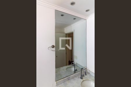 Apartamento para alugar com 87m², 3 quartos e 2 vagas Apartamento para alugar com 87m², 3 quartos e 2 vagasBanheiro Social