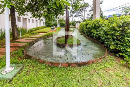 Apartamento para alugar com 87m², 3 quartos e 2 vagas Apartamento para alugar com 87m², 3 quartos e 2 vagasPista de Caminhada