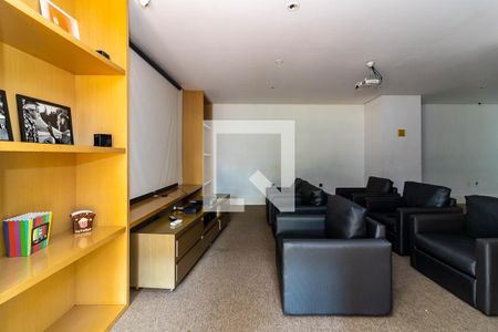Apartamento para alugar com 87m², 3 quartos e 2 vagas Apartamento para alugar com 87m², 3 quartos e 2 vagasSala de Cinema