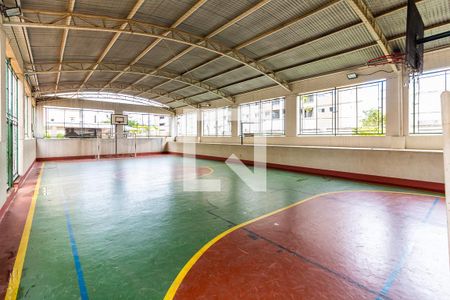 Apartamento para alugar com 87m², 3 quartos e 2 vagas Apartamento para alugar com 87m², 3 quartos e 2 vagasQuadra Esportiva