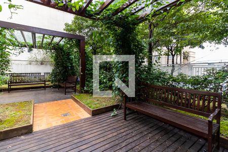 Apartamento para alugar com 87m², 3 quartos e 2 vagas Apartamento para alugar com 87m², 3 quartos e 2 vagasPergolados