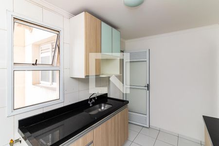 Apartamento para alugar com 87m², 3 quartos e 2 vagas Apartamento para alugar com 87m², 3 quartos e 2 vagasCozinha