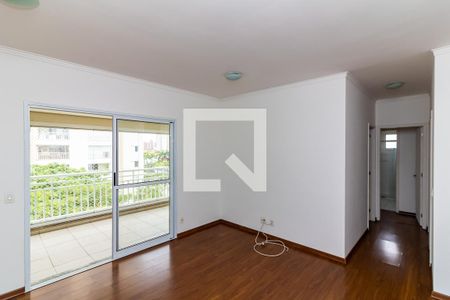 Sala de apartamento para alugar com 3 quartos, 87m² em Jardim Pereira Leite, São Paulo