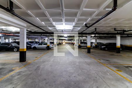 Apartamento para alugar com 87m², 3 quartos e 2 vagas Apartamento para alugar com 87m², 3 quartos e 2 vagasGaragem