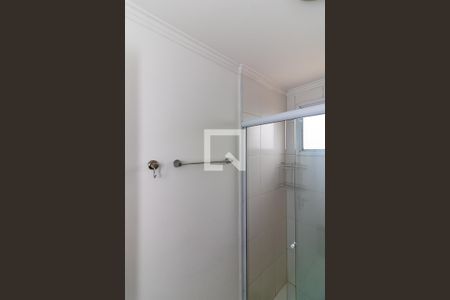 Apartamento para alugar com 87m², 3 quartos e 2 vagas Apartamento para alugar com 87m², 3 quartos e 2 vagasBanheiro do Quarto 1 - Suíte