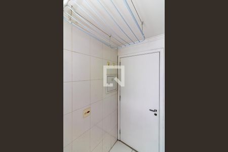 Apartamento para alugar com 87m², 3 quartos e 2 vagas Apartamento para alugar com 87m², 3 quartos e 2 vagasÁrea de Serviço