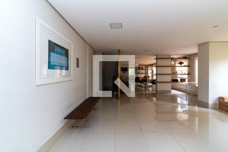 Apartamento para alugar com 87m², 3 quartos e 2 vagas Apartamento para alugar com 87m², 3 quartos e 2 vagasSalão de Festas
