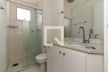 Apartamento para alugar com 87m², 3 quartos e 2 vagas Apartamento para alugar com 87m², 3 quartos e 2 vagasBanheiro Social
